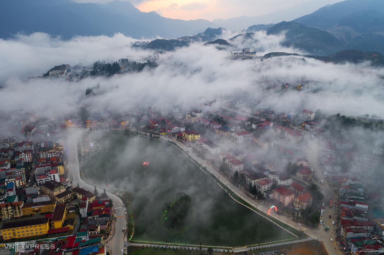 Cẩm nang du lịch Sapa