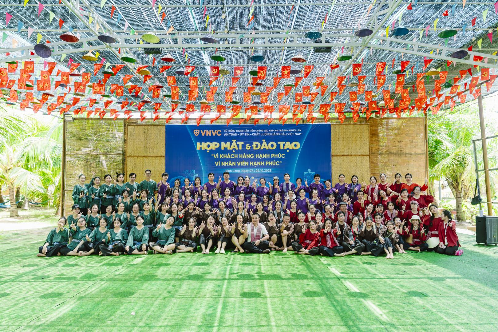 Company Trip là gì?